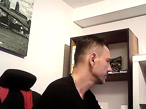 mastercharisma35 online show from 13, 4, 2026