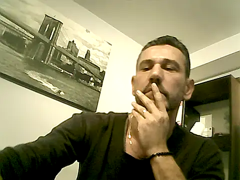 mastercharisma35 online show from 16, 2, 2026