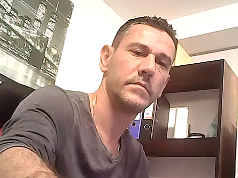 mastercharisma35 online show from 15, 12, 2025