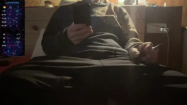 persix3x online show from 23, 11, 2025