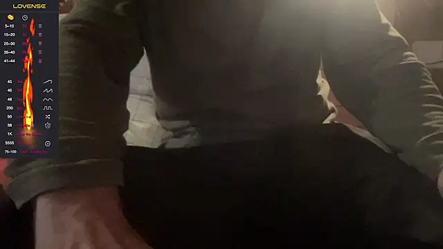 persix3x online show from 27, 10, 2025