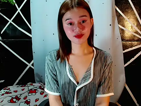 urgirl mikah online show from 26, 9, 2025