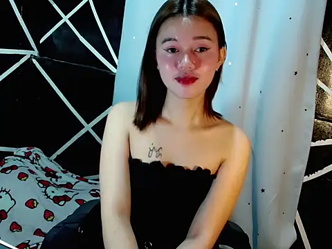 urgirl mikah online show from 18, 9, 2025