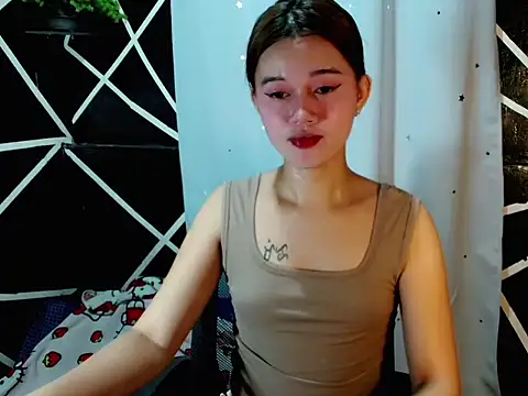 urgirl mikah online show from 14, 9, 2025