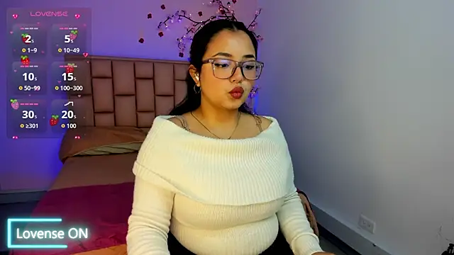 SofiDoll cg online show from 28, 11, 2025