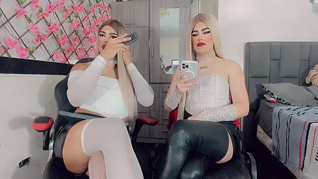 thiara veky online show from 7, 2, 2026