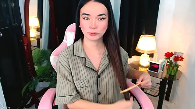 Snapshot of FantasyDorothy chatting on 23, 5, 2026 FantasyDorothy online show from 23, 5, 2026