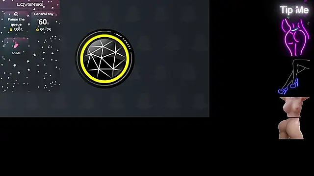 BabieMaxie25 online show from 3, 11, 2025