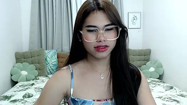 PrettyBlythes TS online show from 7, 1, 2026