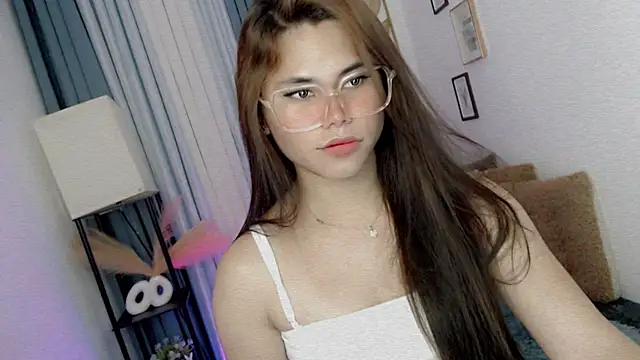 PrettyBlythes TS online show from 30, 3, 2026