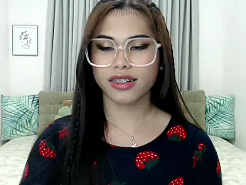 PrettyBlythes TS online show from 17, 1, 2026