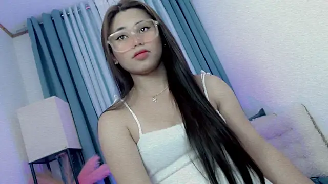 PrettyBlythes TS online show from 26, 2, 2026