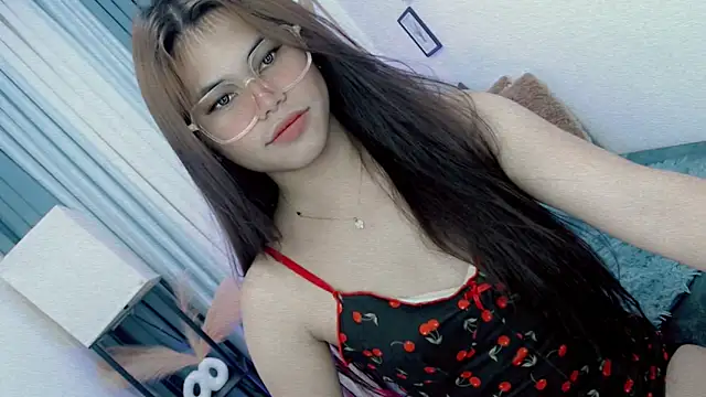 PrettyBlythes TS online show from 1, 4, 2026