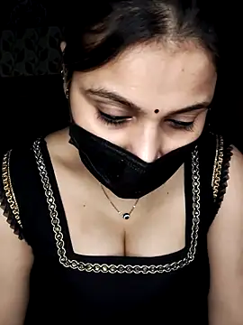 Horny Shalu online show from 12, 2, 2026