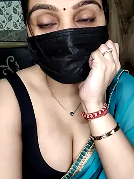 Horny Shalu online show from 13, 2, 2026