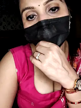 Horny Shalu online show from 15, 2, 2026