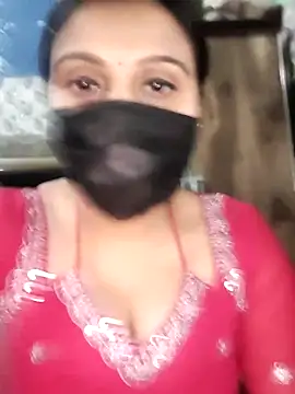 Horny Shalu online show from 24, 3, 2026