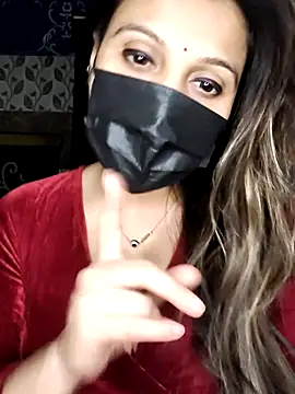 Horny Shalu online show from 19, 11, 2025