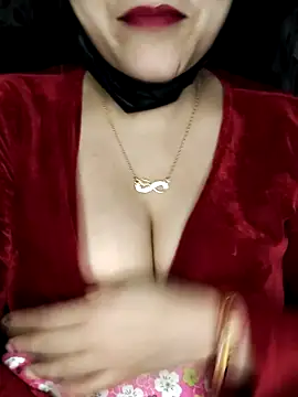 Horny Shalu online show from 22, 12, 2025