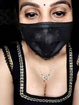 Horny Shalu online show from 14, 2, 2026