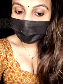 Horny Shalu online show from 13, 3, 2026