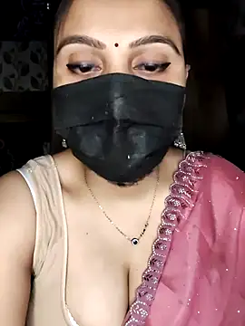 Horny Shalu online show from 18, 3, 2026