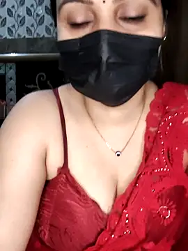 Horny Shalu online show from 26, 3, 2026