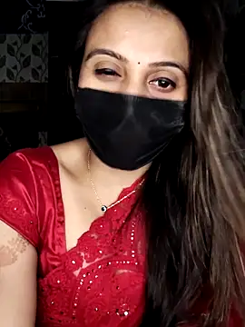 Horny Shalu online show from 12, 10, 2025