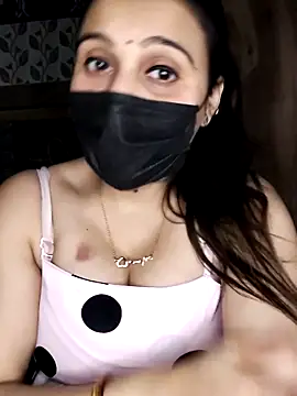 Horny Shalu online show from 1, 2, 2026