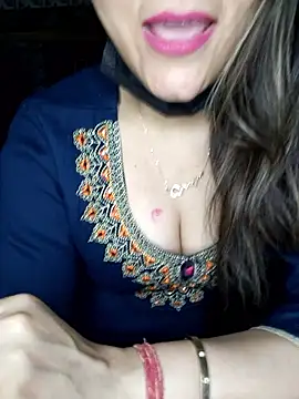 Horny Shalu online show from 7, 3, 2026