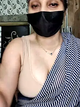 Horny Shalu online show from 12, 2, 2026