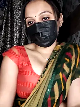 Horny Shalu online show from 18, 11, 2025