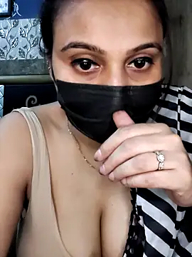 Horny Shalu online show from 18, 4, 2026