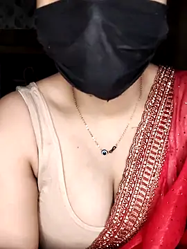 Horny Shalu online show from 19, 3, 2026