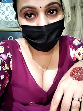 Horny Shalu online show from 18, 4, 2026