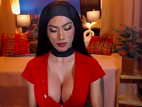DAYANARAHFOX online show from 3, 6, 2026