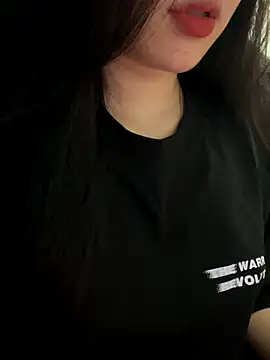 Nancy68 online show from 8, 11, 2025