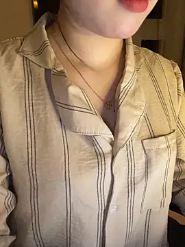 Nancy68 online show from 18, 4, 2026