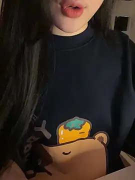 Nancy68 online show from 13, 4, 2026