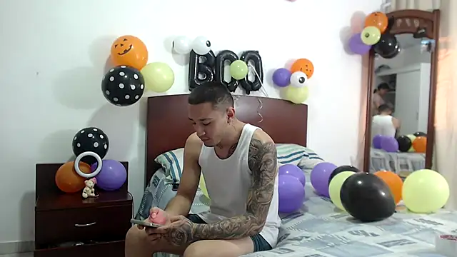 sex anal room online show from 3, 10, 2025