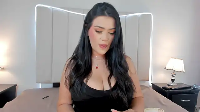 Snapshot of InnaVolkova chatting on 27, 5, 2026 InnaVolkova online show from 27, 5, 2026