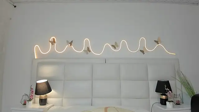 InnaVolkova online show from 24, 4, 2026