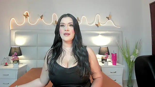 InnaVolkova online show from 25, 2, 2026