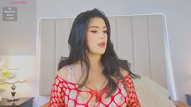 InnaVolkova online show from 11, 7, 2026