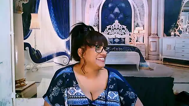 Snapshot of IndiaBlackPanther chatting on 12, 5, 2026 IndiaBlackPanther online show from 12, 5, 2026