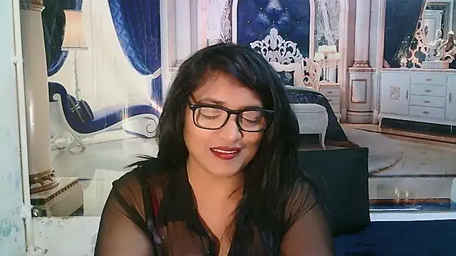 IndiaBlackPanther online show from 18, 7, 2026