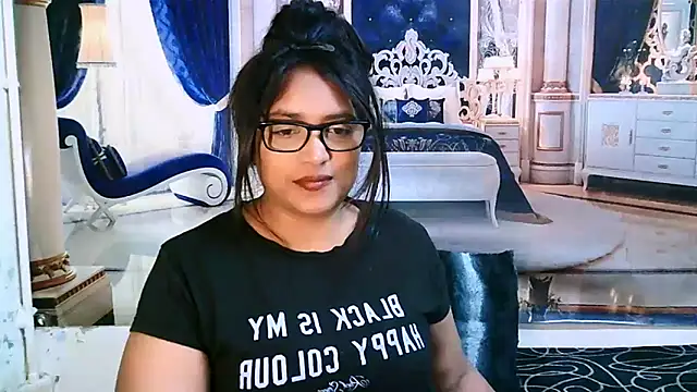 IndiaBlackPanther online show from 22, 11, 2025