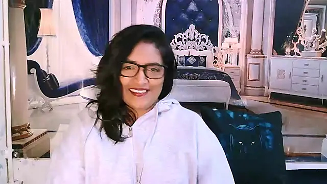 Snapshot of IndiaBlackPanther chatting on 23, 4, 2026 IndiaBlackPanther online show from 23, 4, 2026