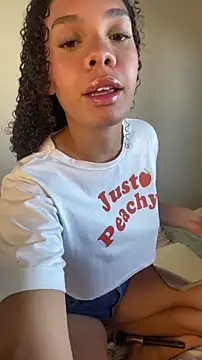 GoddessFreeIvy online show from 5, 5, 2026