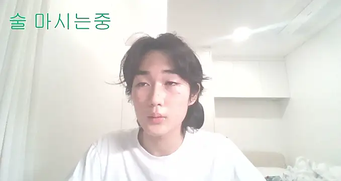 imurboy online show from 1, 12, 2025